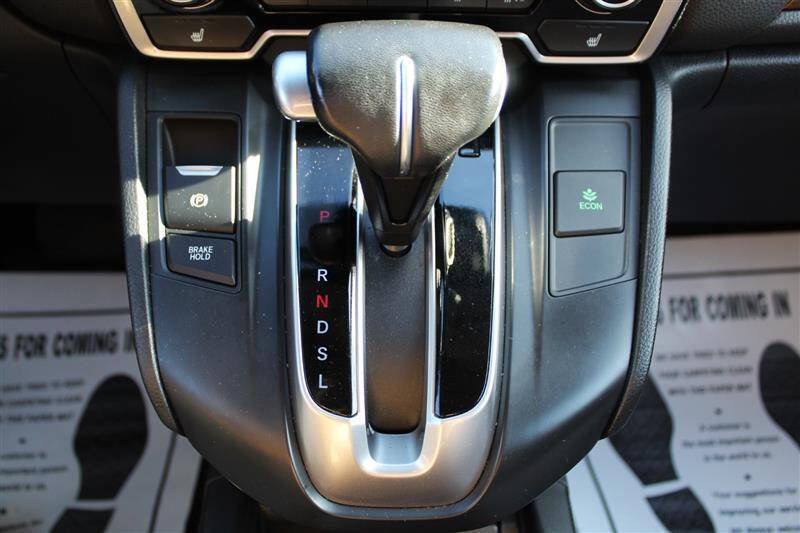 Used 2017 Honda CR-V EX-L image 21