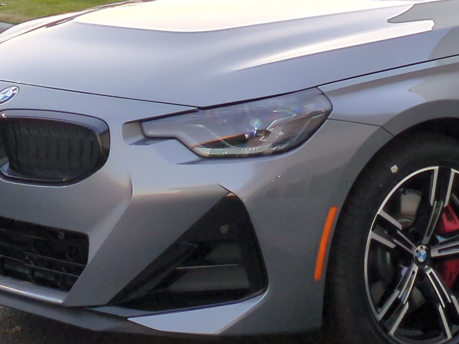 Used 2026 BMW 230i xDrive Coupe w/ Premium Package AWD/4WD image 6