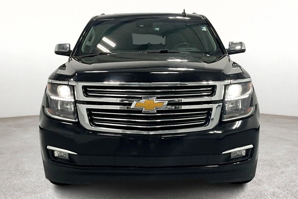 Used 2017 Chevrolet Suburban Premier image 5