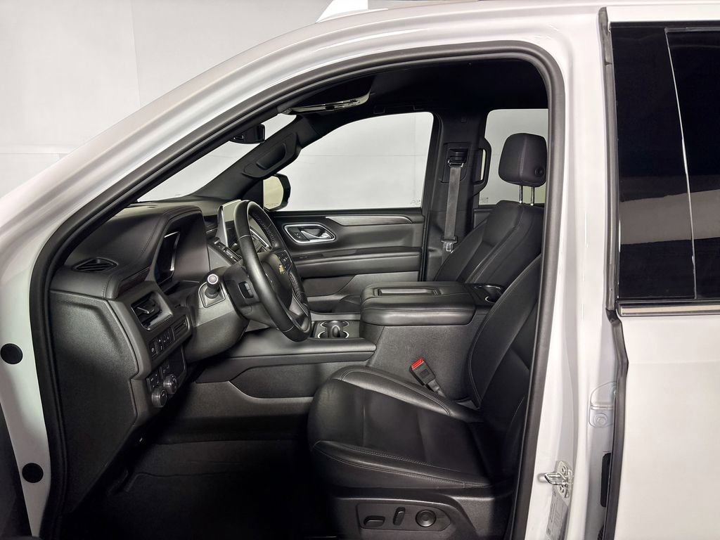 Used 2024 Chevrolet Tahoe LT image 11