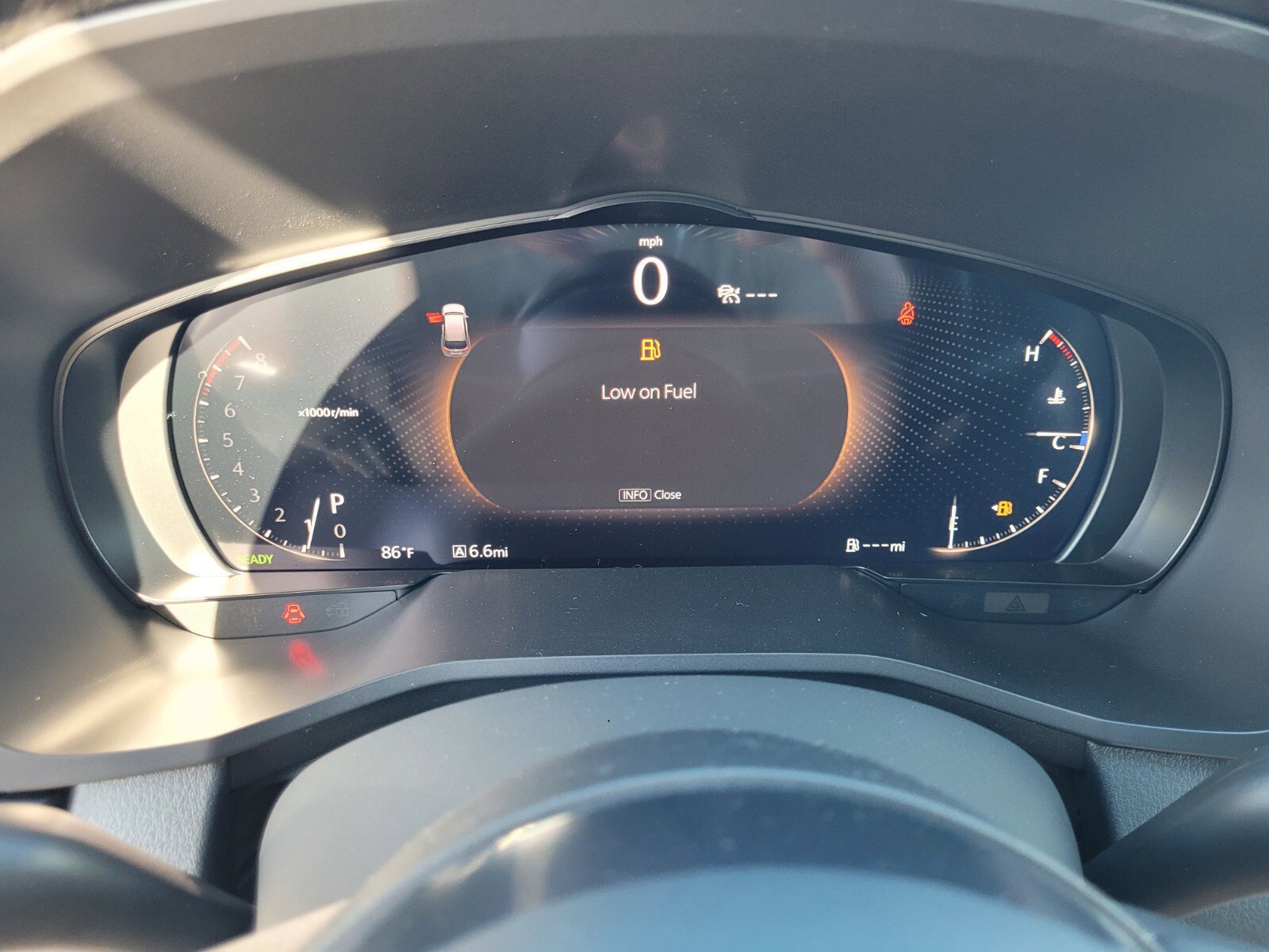 New 2025 MAZDA CX-90 3.3 Turbo S w/ Premium Package image 33