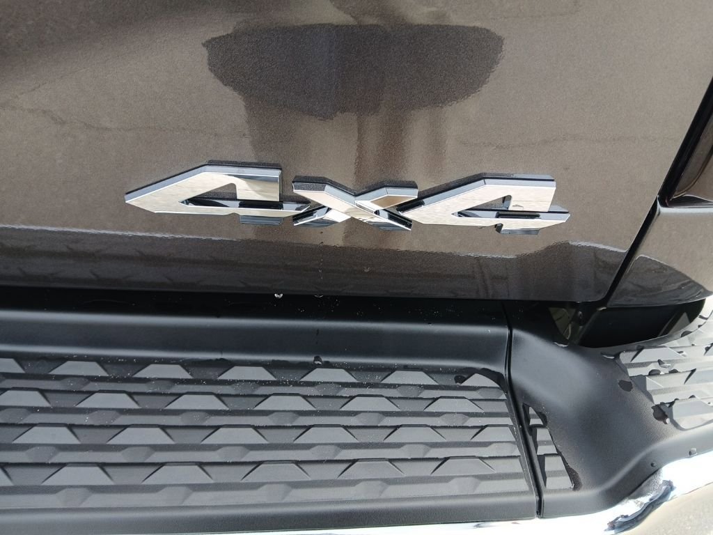 New 2026 RAM 2500 Tradesman image 9