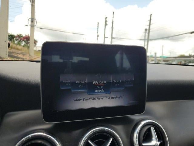 Used 2019 Mercedes-Benz CLA 250 image 25