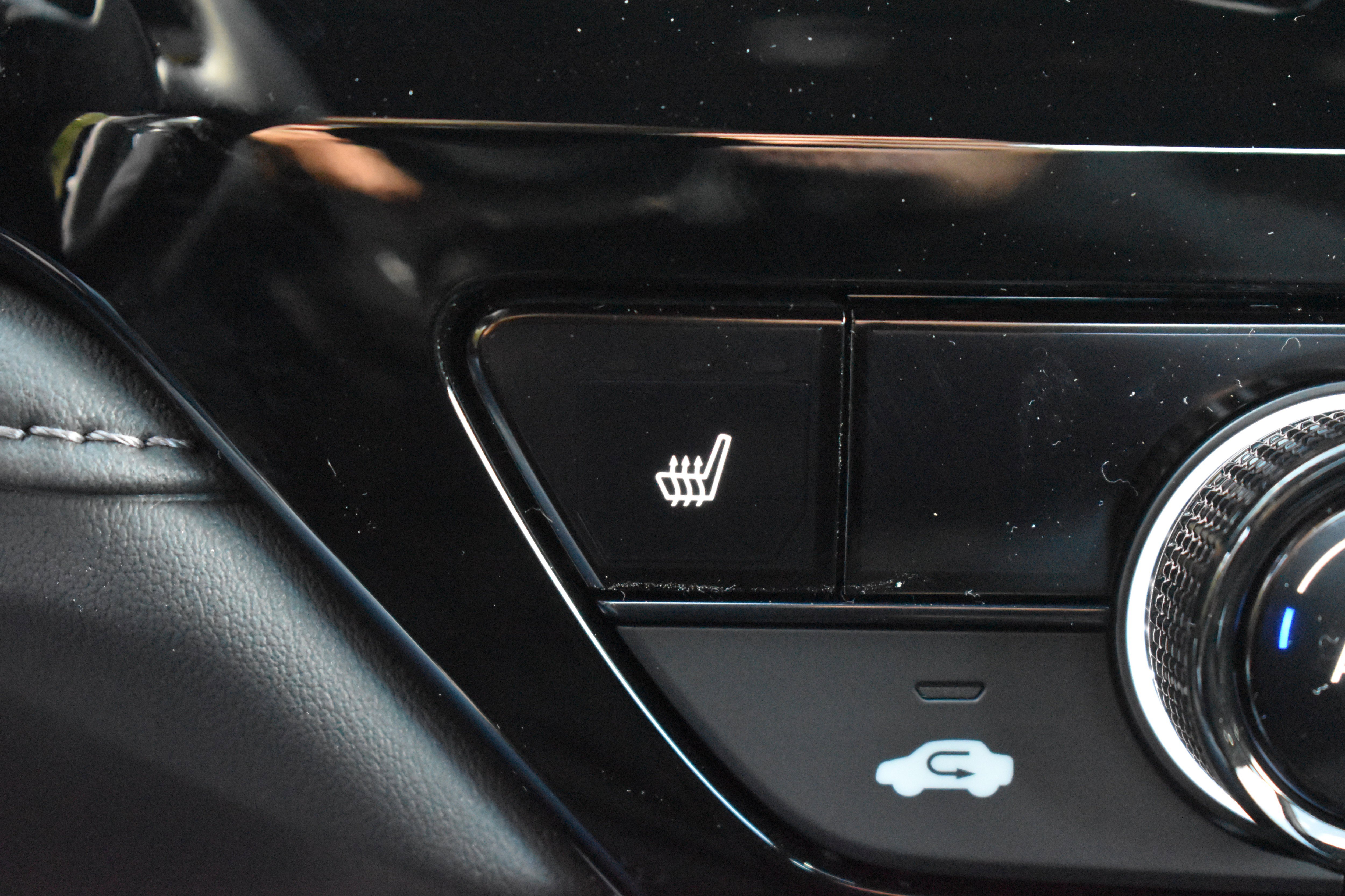 New 2025 Honda Accord Sport image 18