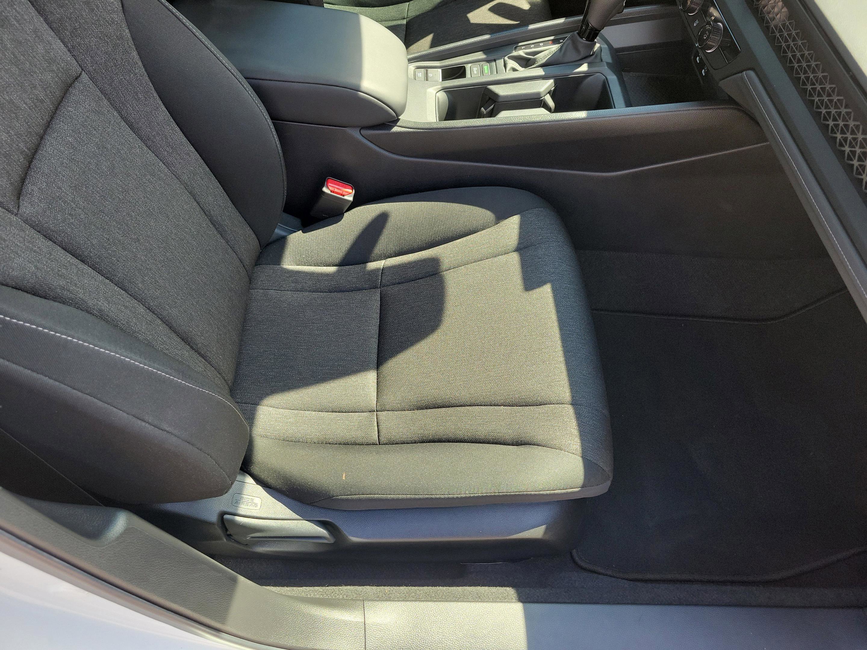 Certified 2024 Honda Accord LX image 21