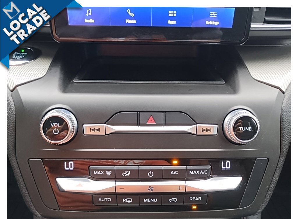 Used 2020 Ford Explorer XLT w/ Equipment Group 202A AWD/4WD image 26