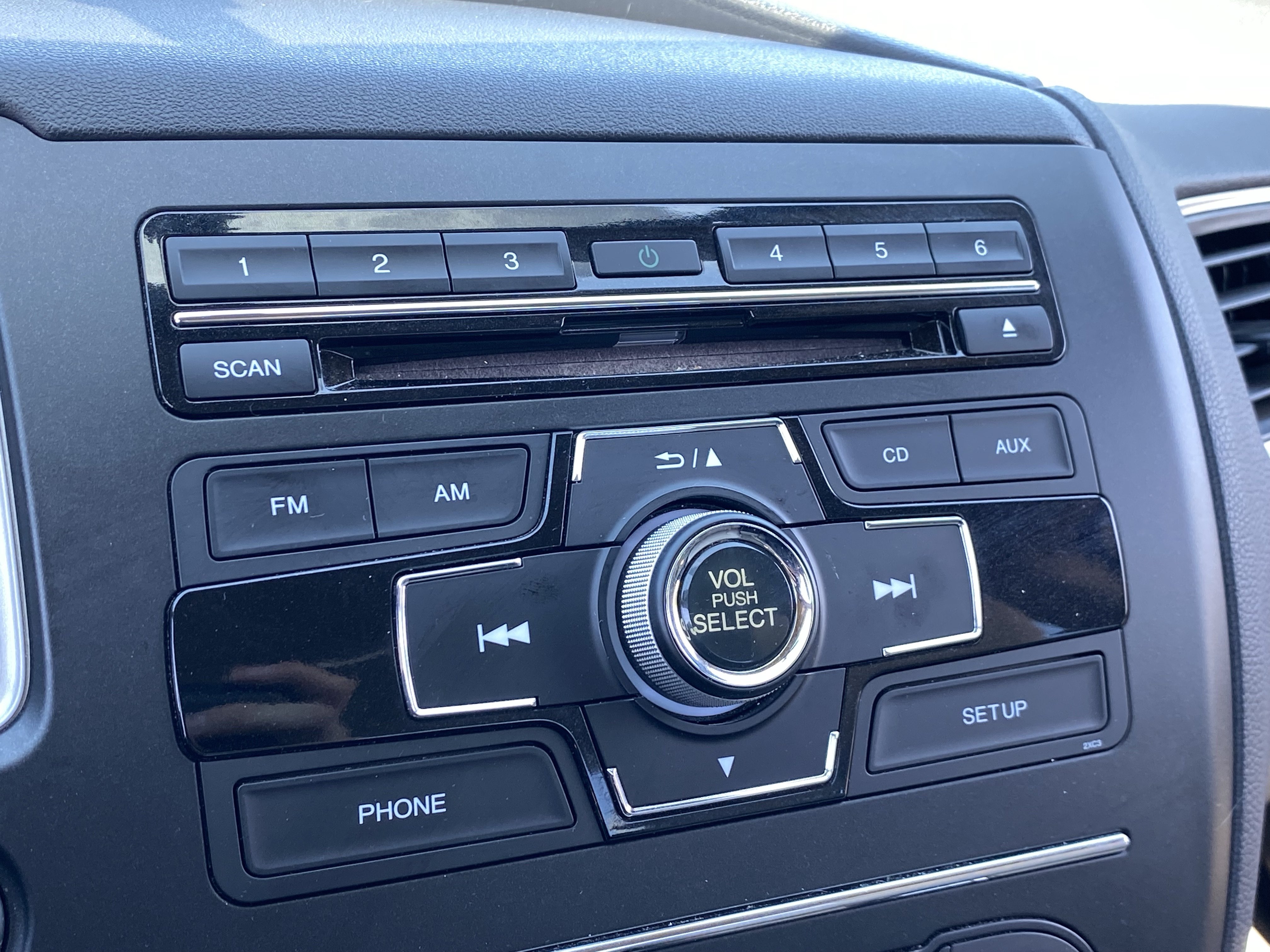 Used 2014 Honda Civic LX image 23