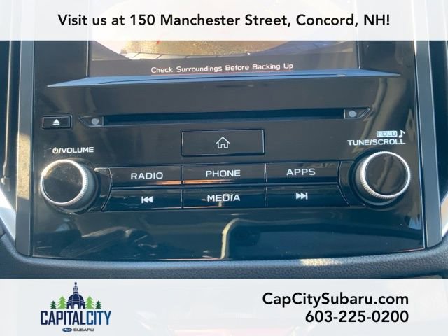 Used 2023 Subaru Forester Premium image 23