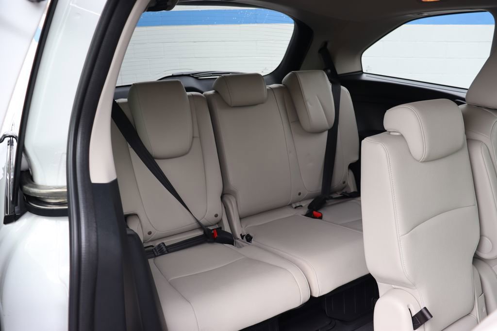 Used 2026 Honda Odyssey EX-L image 15