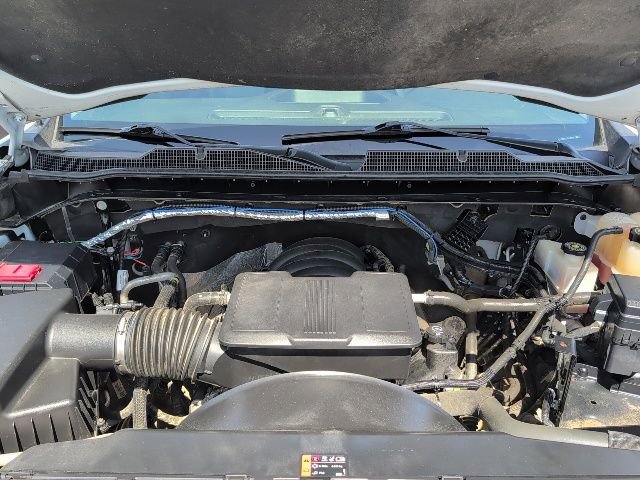 Used 2020 Chevrolet Silverado 2500 W/T w/ WT Fleet Convenience Package image 22