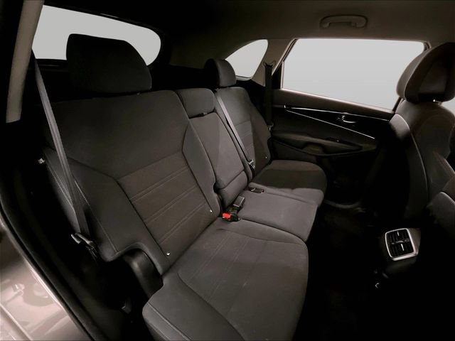 Used 2016 Kia Sorento FWD image 26