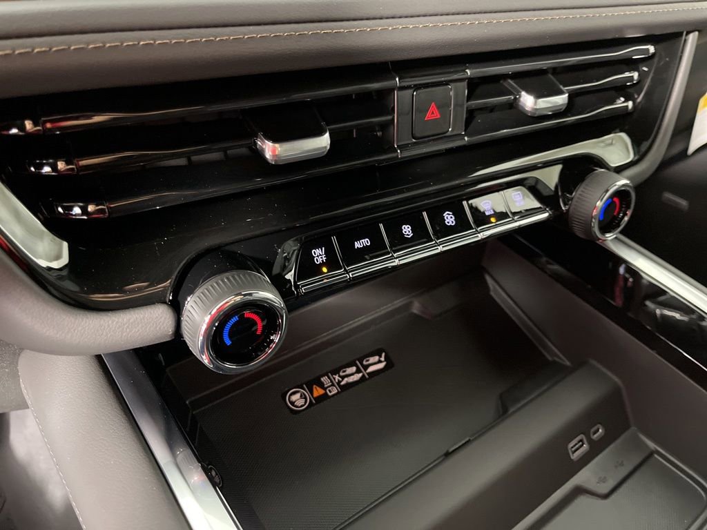 New 2026 Chevrolet Tahoe High Country image 34