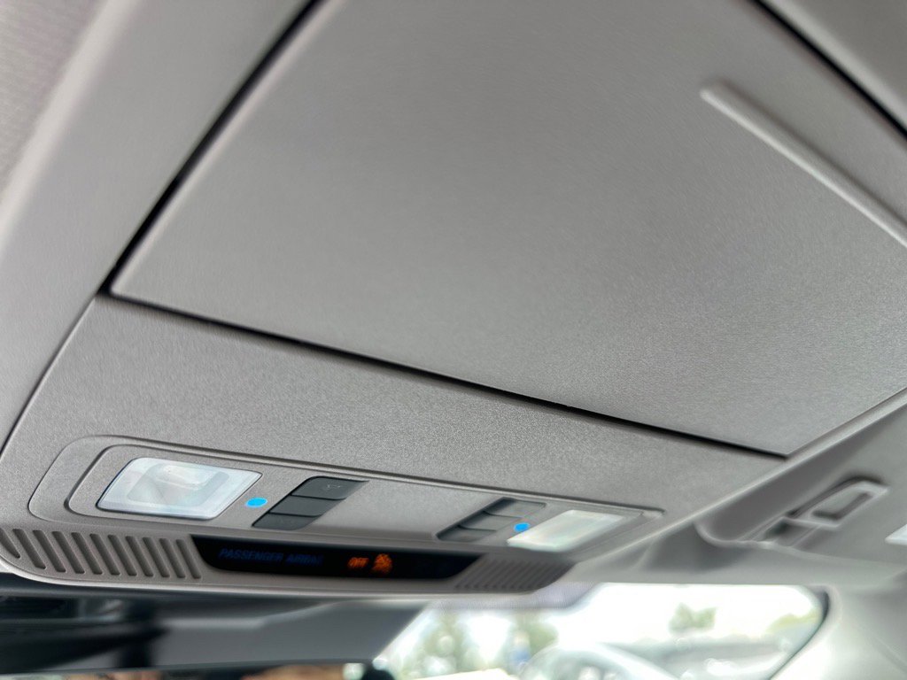 New 2025 Ford Mustang Mach-E Premium image 30