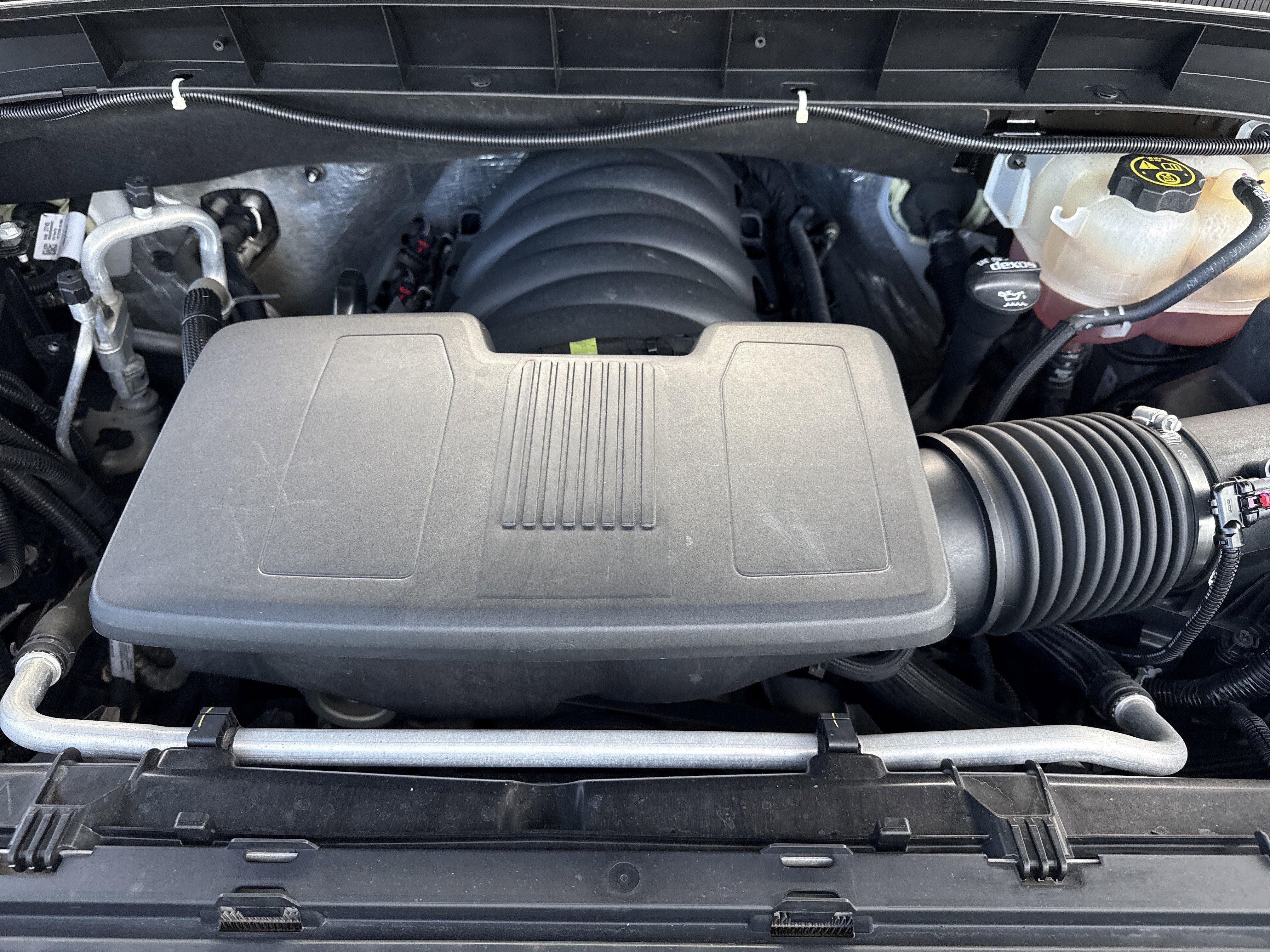 Used 2021 GMC Sierra 1500 AT4 AWD/4WD image 31