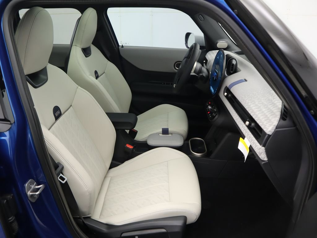 New 2026 MINI Cooper S image 22