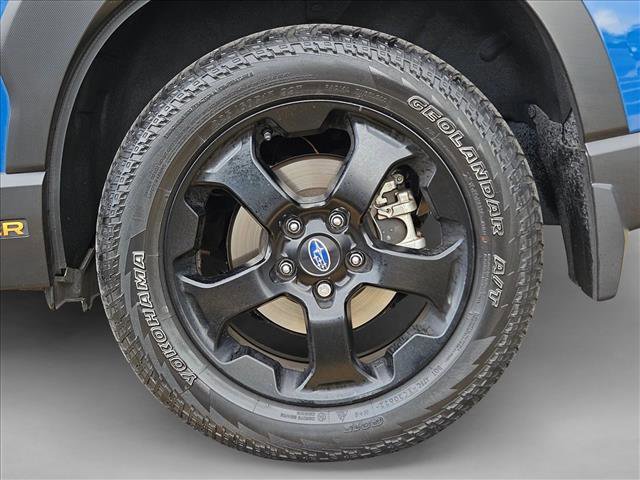 Used 2022 Subaru Forester Wilderness w/ Wilderness Package image 21