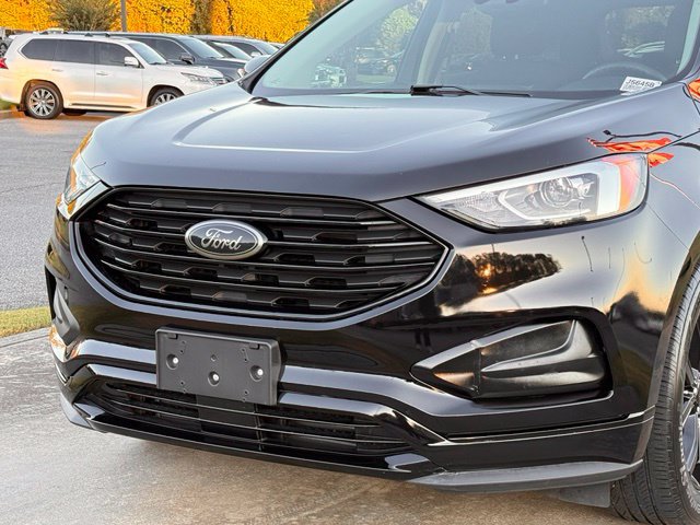 Used 2024 Ford Edge SE w/ Black Appearance Package AWD/4WD image 10