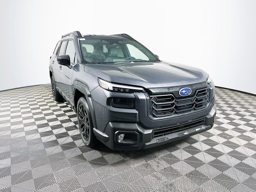 New 2026 Subaru Outback Limited XT image 2