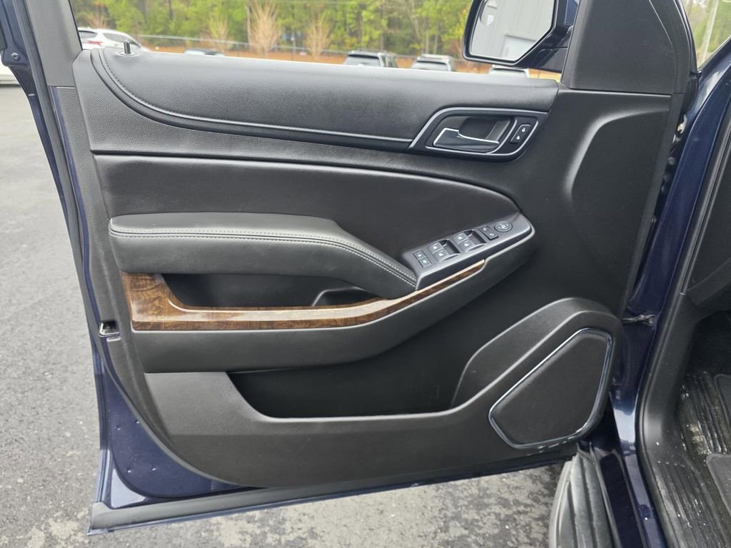 Used 2018 Chevrolet Tahoe LS image 11