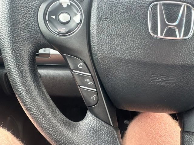 Used 2014 Honda Accord LX image 24