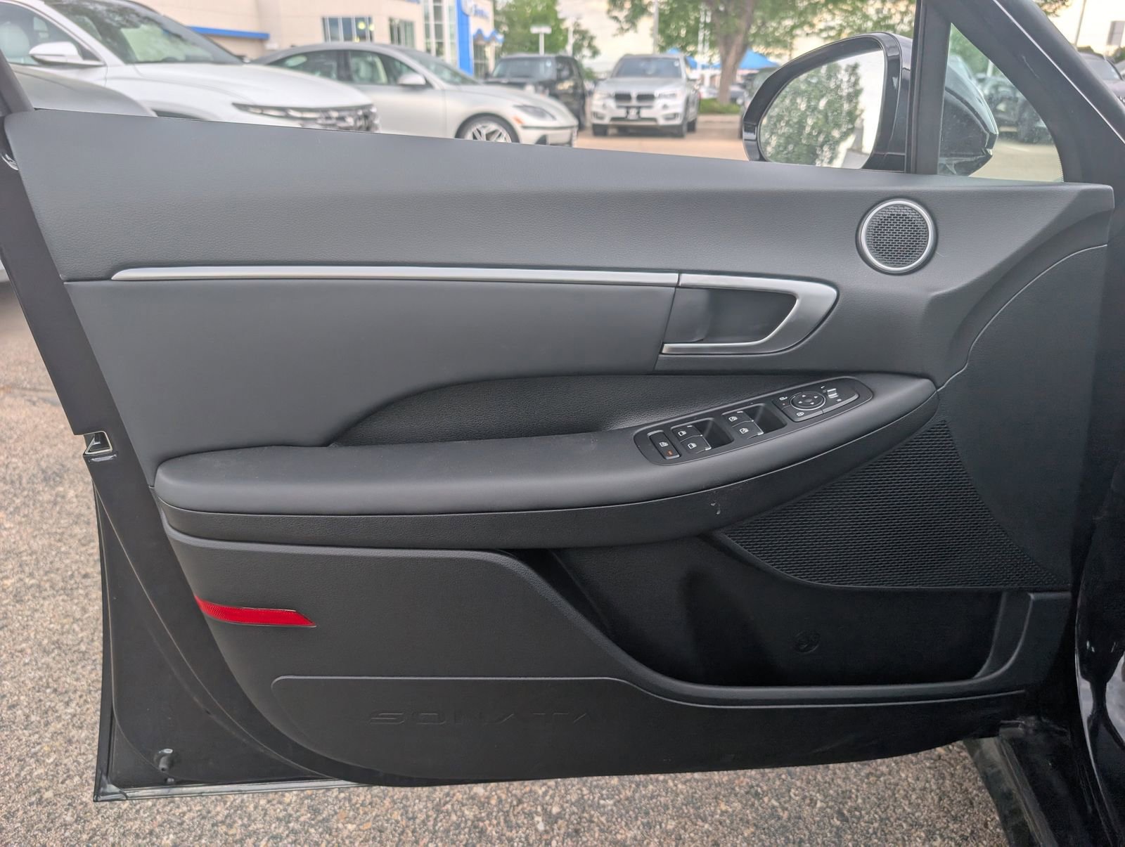 New 2025 Hyundai Sonata SEL image 6