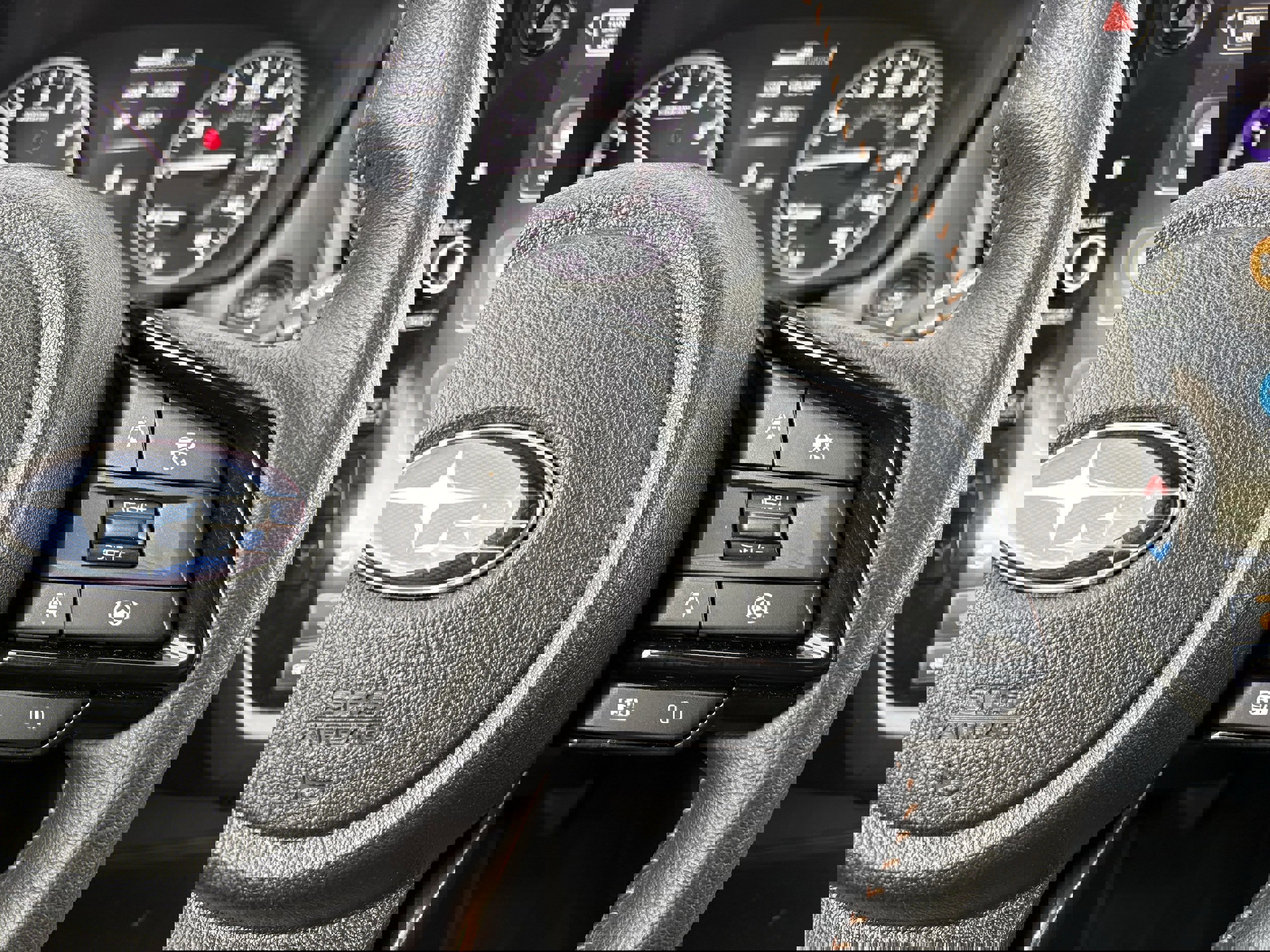 Certified 2025 Subaru Forester Sport w/ Popular Package #1 image 16