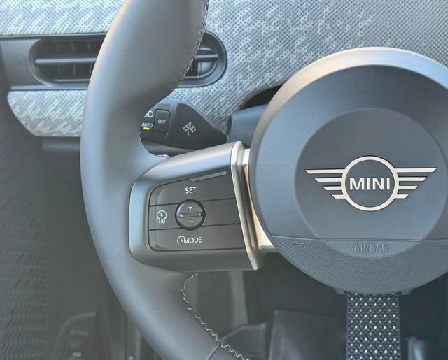 New 2026 MINI Cooper Convertible image 24