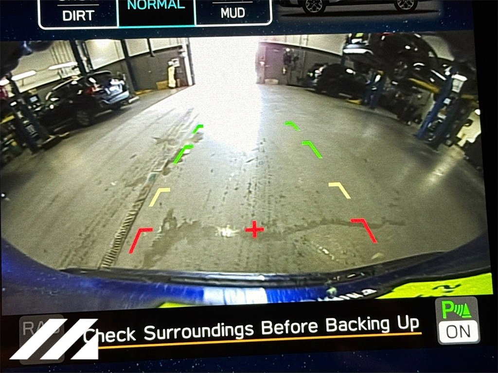 New 2025 Subaru Forester Sport image 14