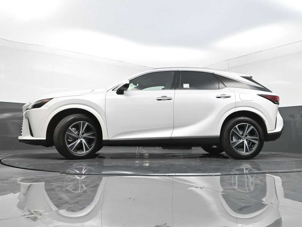 Used 2023 Lexus RX 350h w/ Accessory Package (Z1) image 28