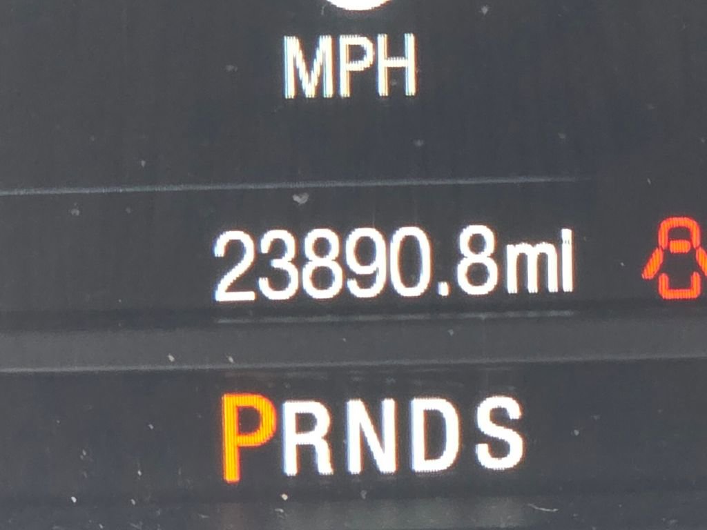 Used 2019 Lincoln MKZ Reserve image 23