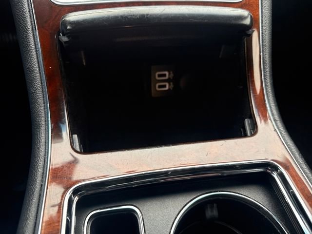 Used 2018 Lincoln Continental Premiere image 29