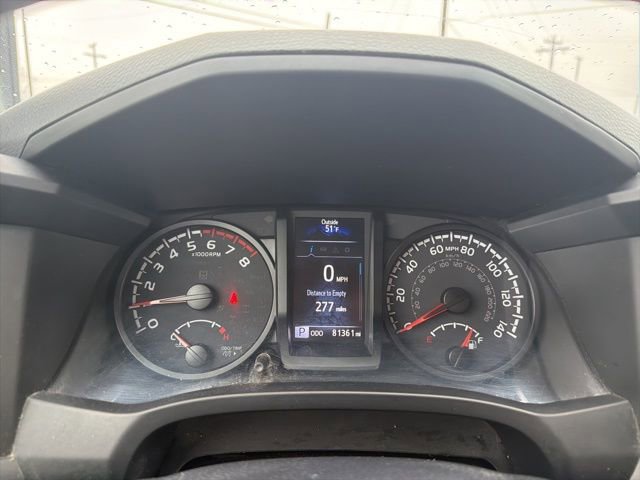 Used 2021 Toyota Tacoma SR image 17