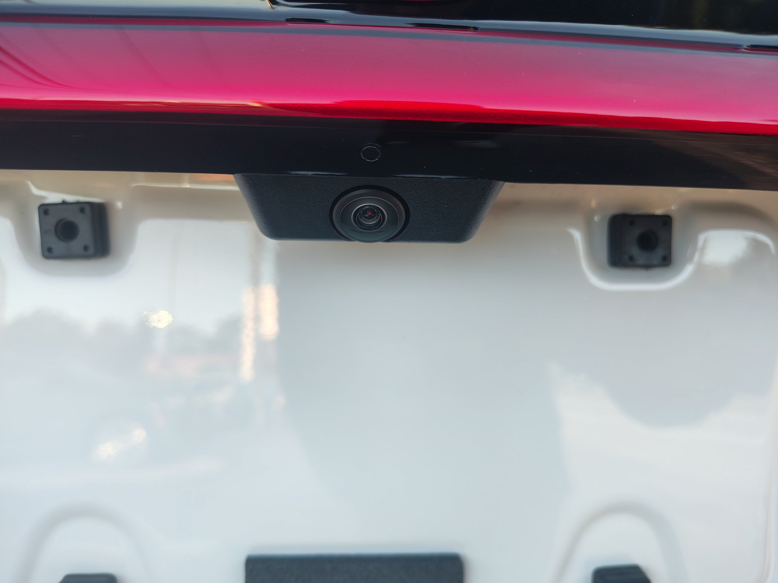 New 2027 Dodge Durango GT AWD/4WD image 8