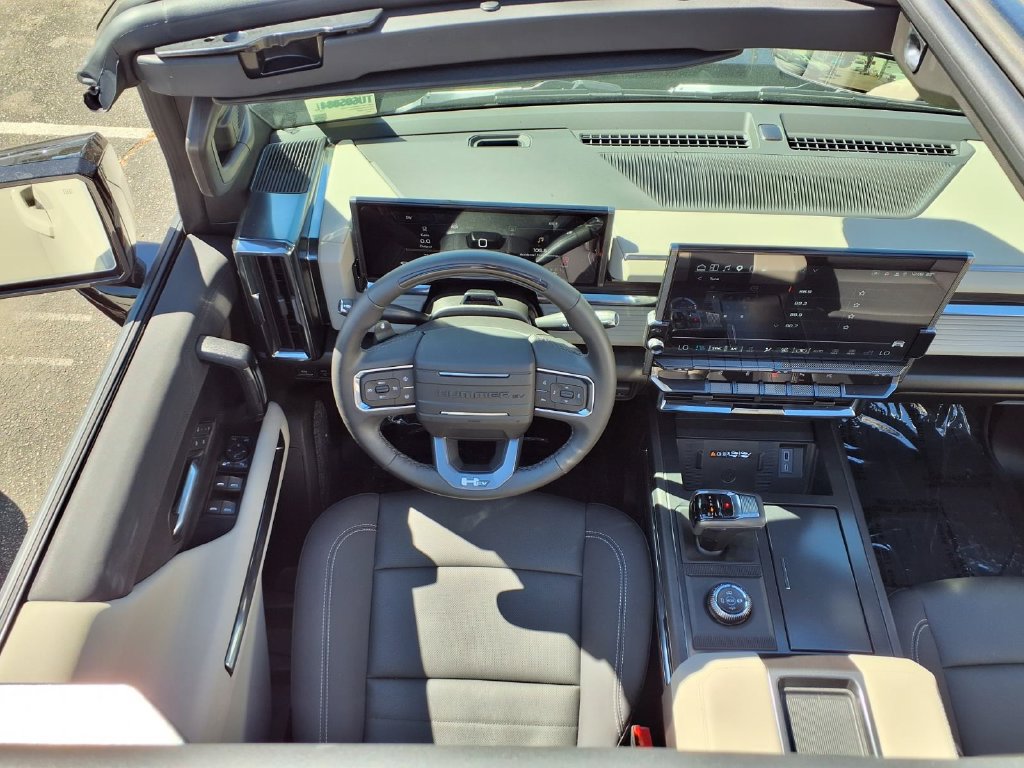 Used 2026 GMC Hummer EV SUV AWD/4WD image 24