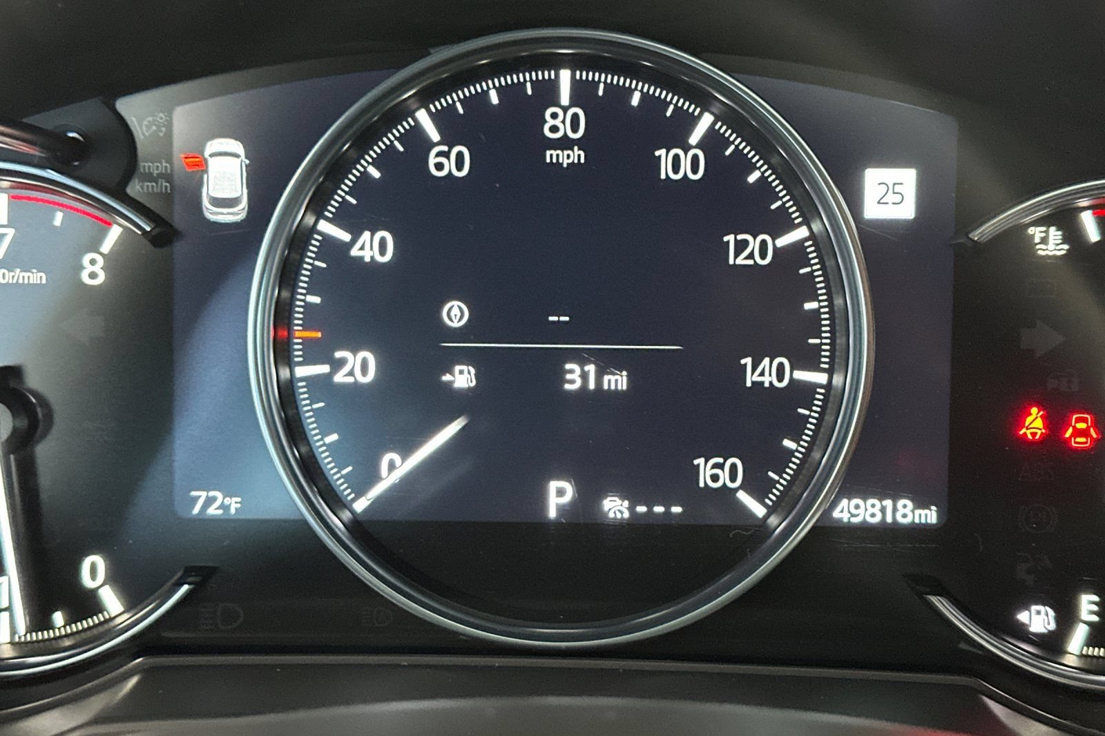 Used 2020 MAZDA CX-5 Signature AWD/4WD image 26