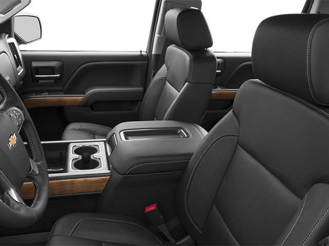 Used 2014 Chevrolet Silverado 1500 LT w/ All Star Edition AWD/4WD image 11