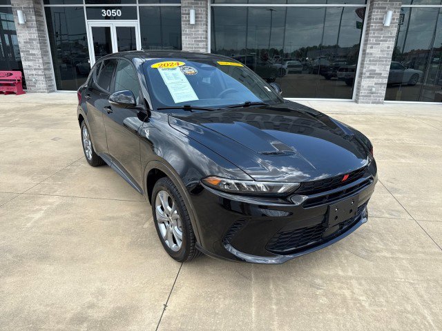 Used 2024 Dodge Hornet R/T image 1