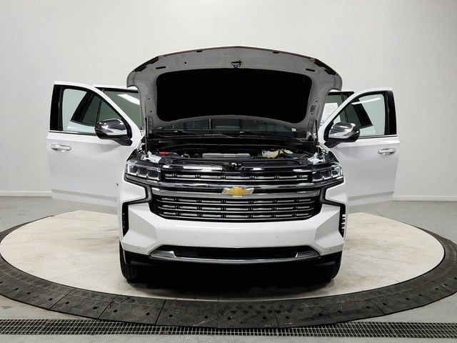 Used 2023 Chevrolet Tahoe Premier image 10