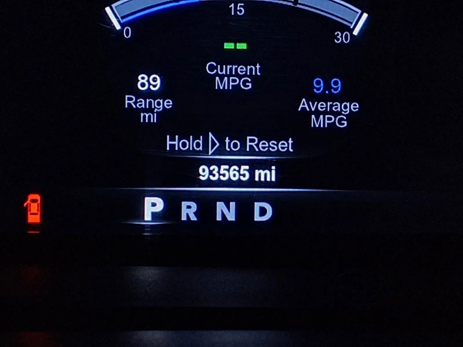 Used 2015 RAM 1500 Sport w/ Ignition Orange Sport Package image 30