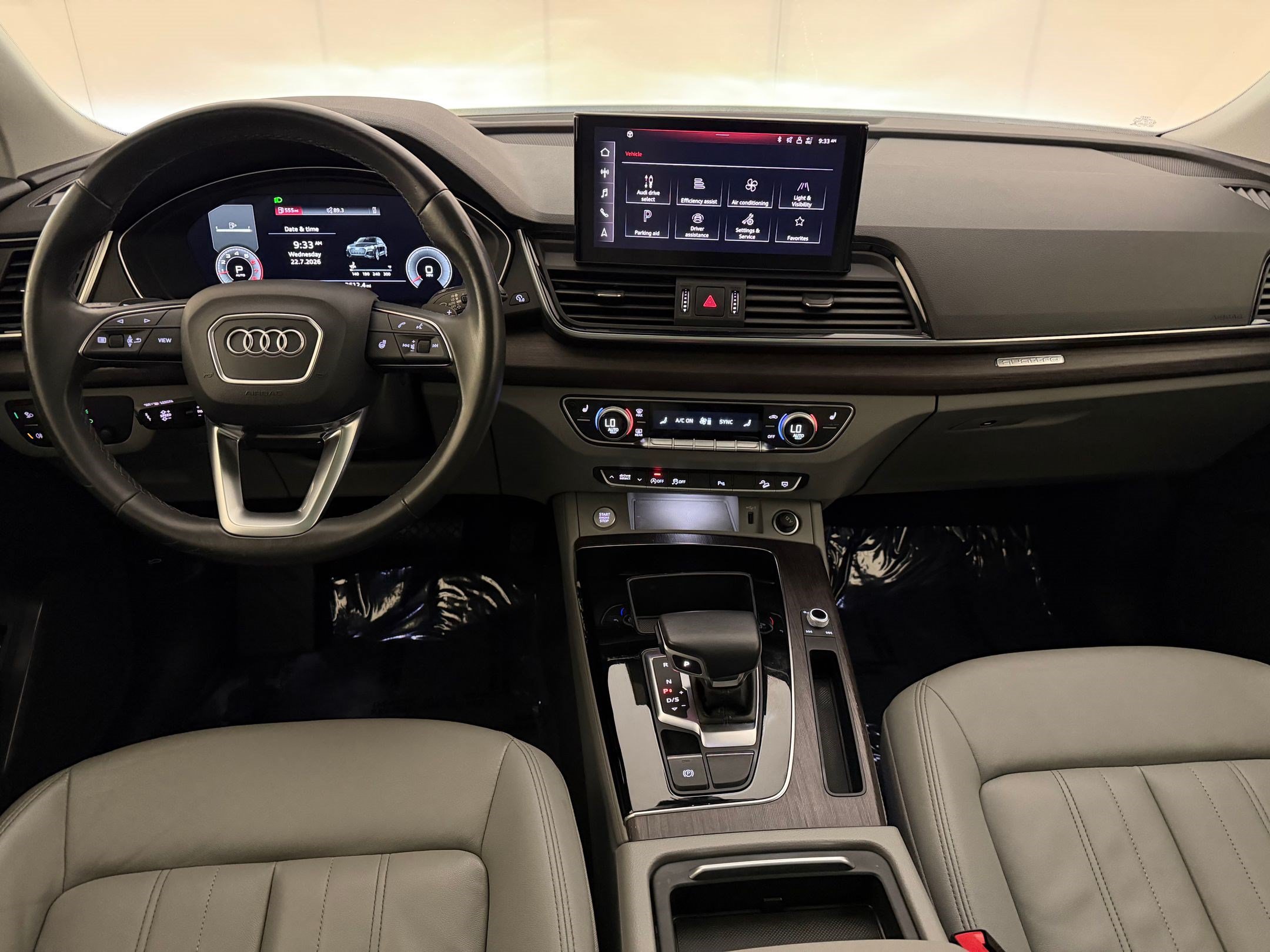 Certified 2022 Audi Q5 2.0T Premium Plus AWD/4WD image 16