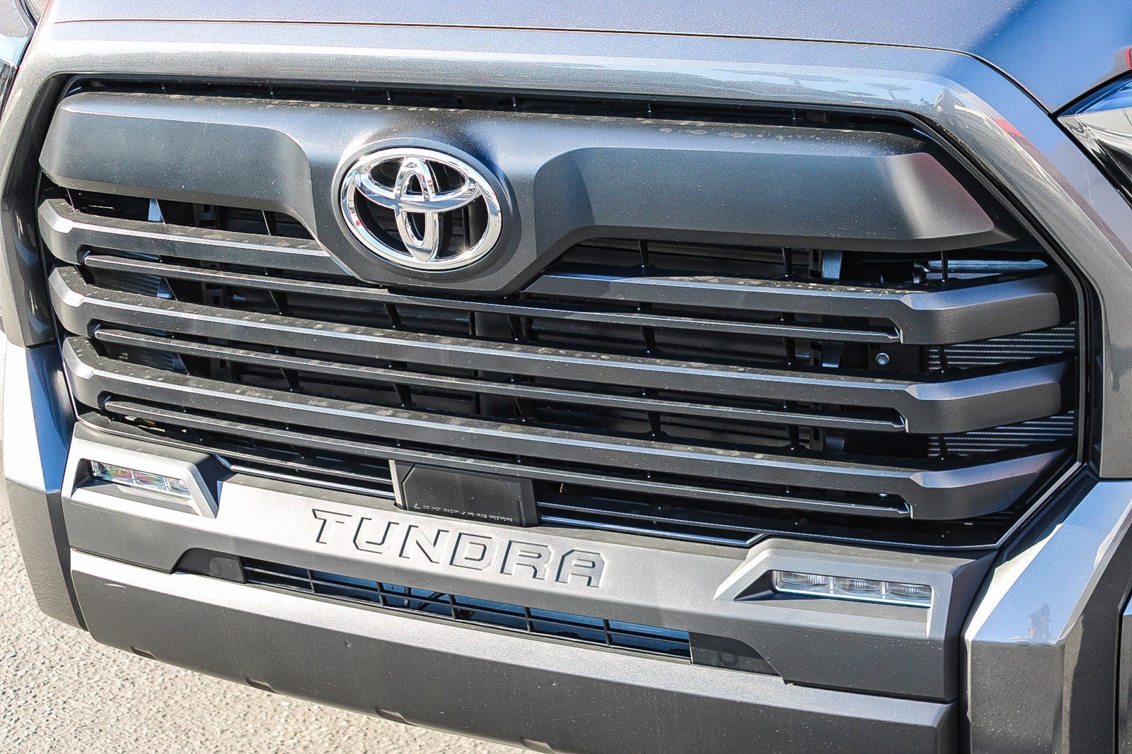 New 2026 Toyota Tundra SR5 image 6