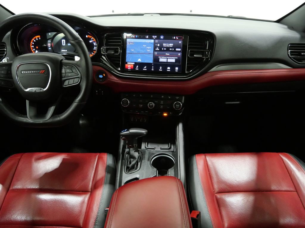 Used 2022 Dodge Durango R/T w/ Tow 'N Go Package image 11