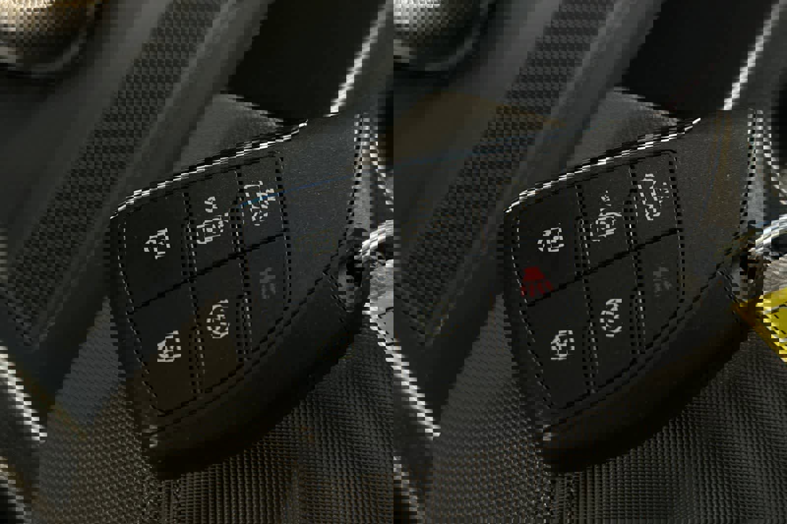 Used 2024 GMC Hummer EV 3X image 29