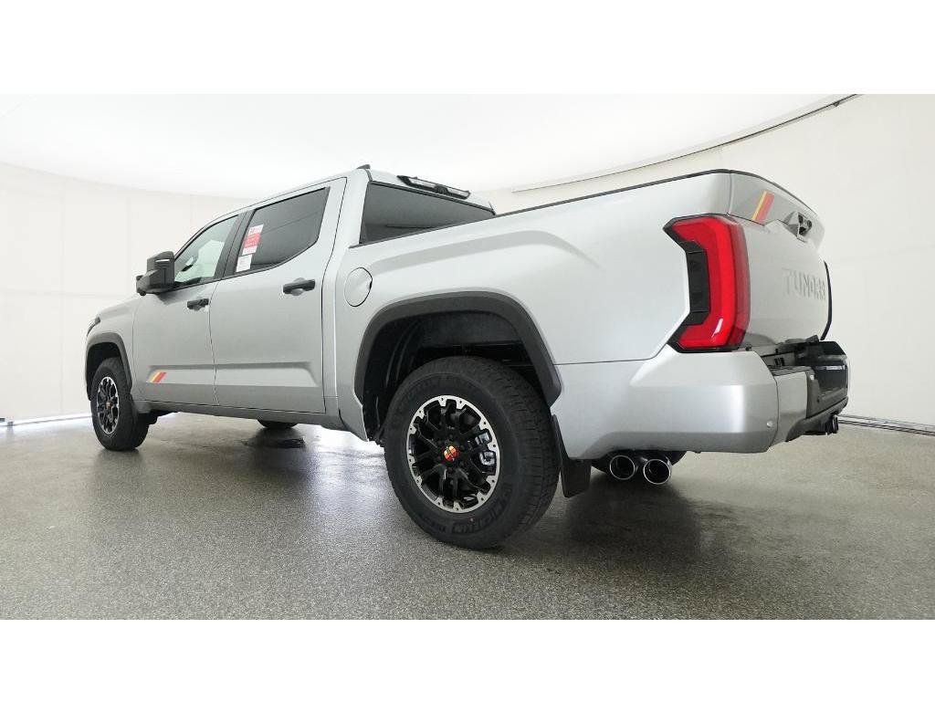 New 2026 Toyota Tundra SR5 AWD/4WD image 21