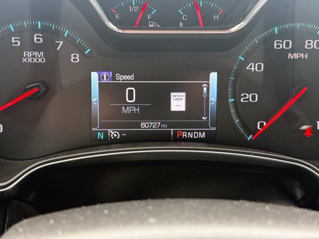 Used 2019 Chevrolet Impala Premier FWD image 5