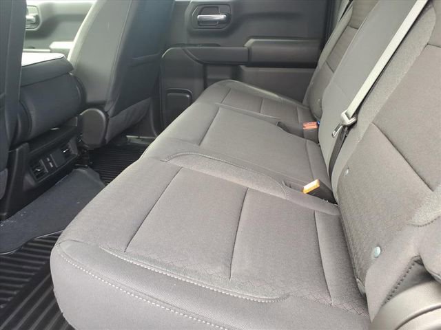 New 2026 Chevrolet Silverado 1500 Custom image 10