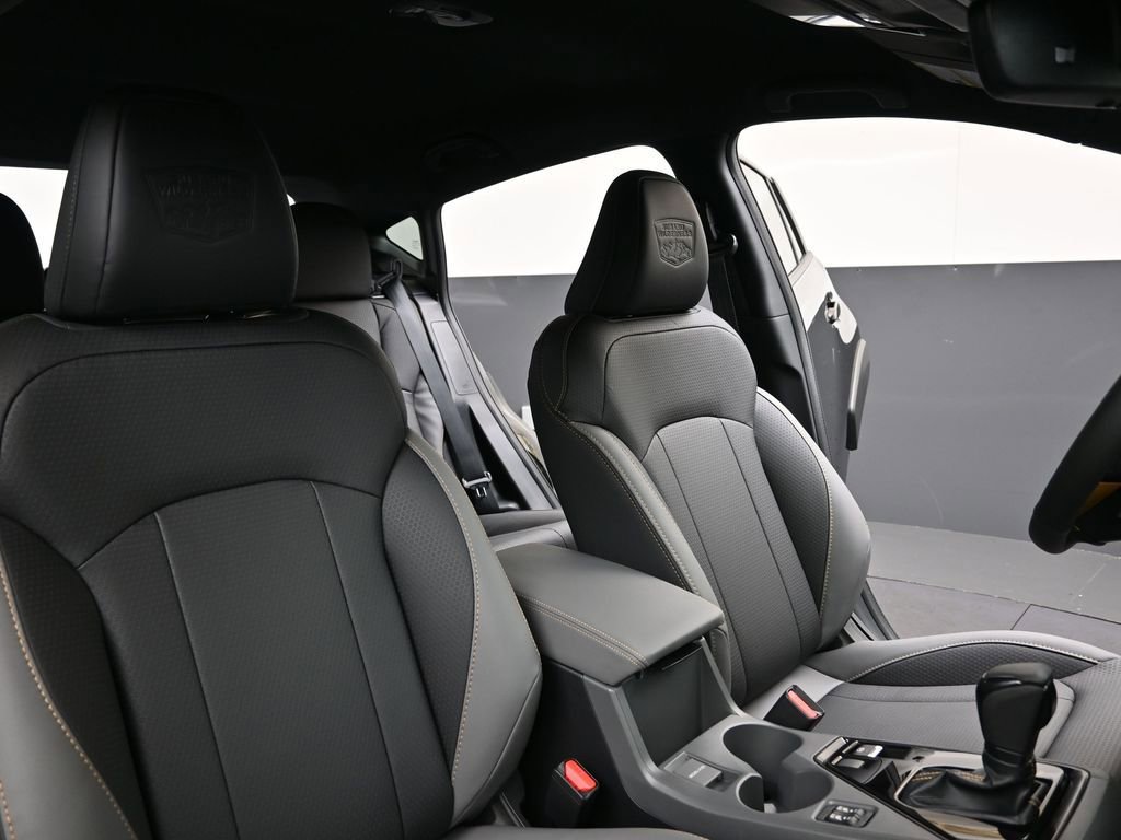 New 2026 Subaru Crosstrek 2.5i Wilderness image 13