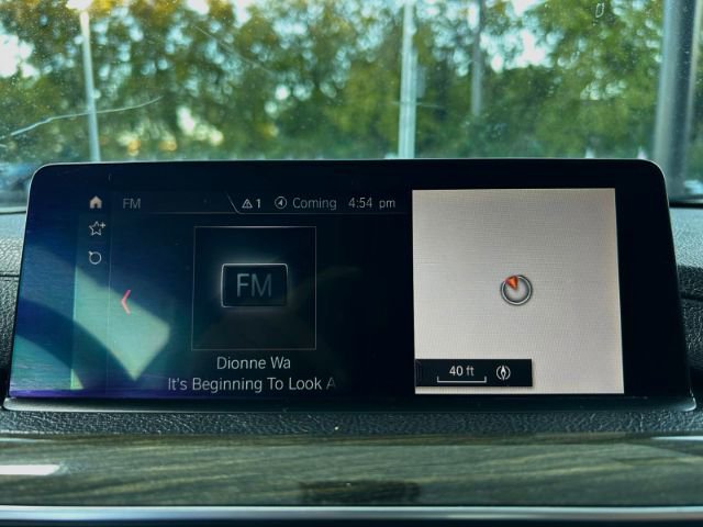 Used 2019 BMW 430i 430i SULEV Convertib image 12