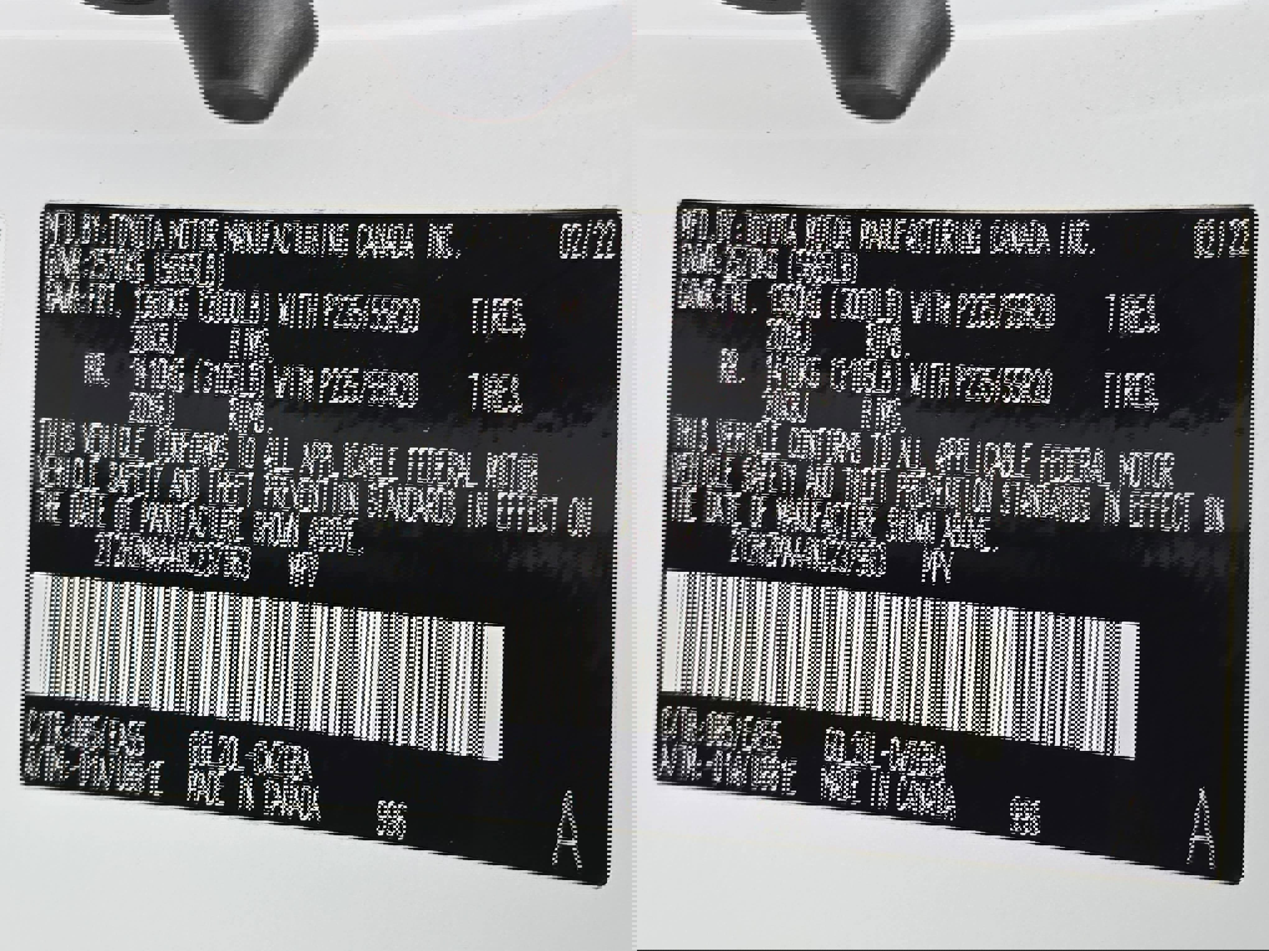 Used 2022 Lexus RX 350 FWD w/ Premium Package image 36