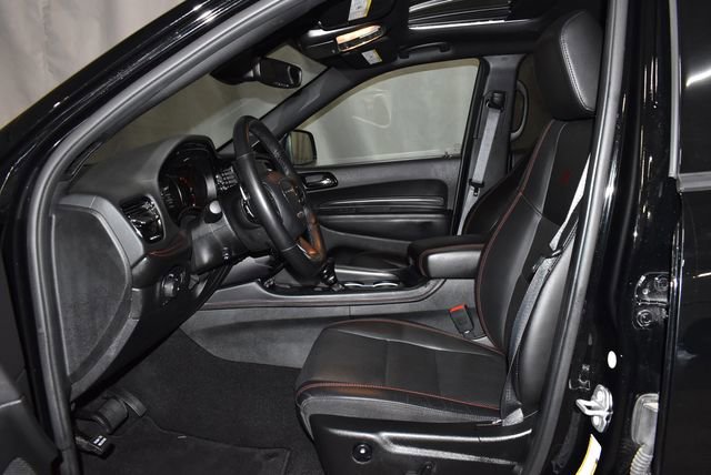 Used 2025 Dodge Durango R/T image 11